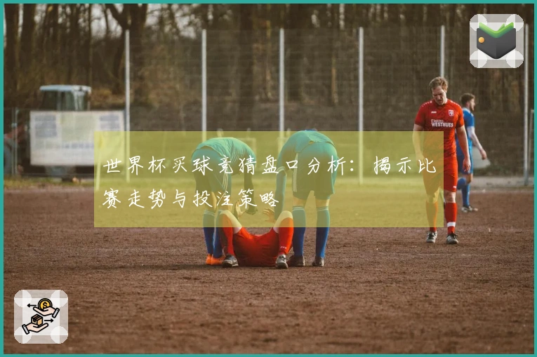 世界杯买球竞猜盘口分析：揭示比赛走势与投注策略
