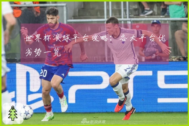 世界杯滚球平台攻略：各大平台优劣势一览