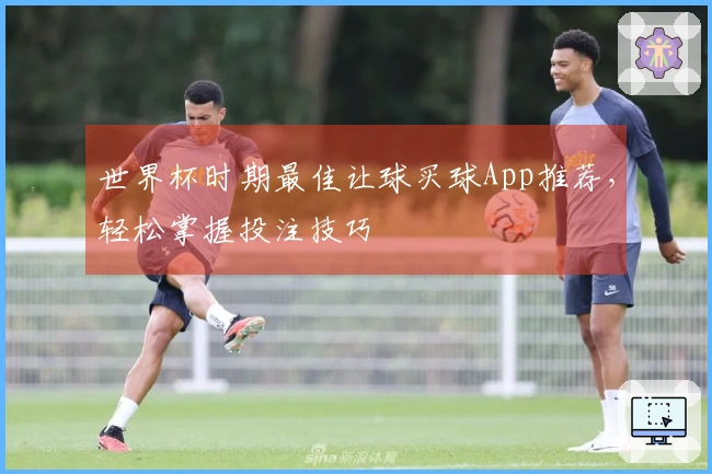 世界杯时期最佳让球买球App推荐，轻松掌握投注技巧